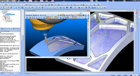 best cam software for cnc machining|software for cnc milling machine.